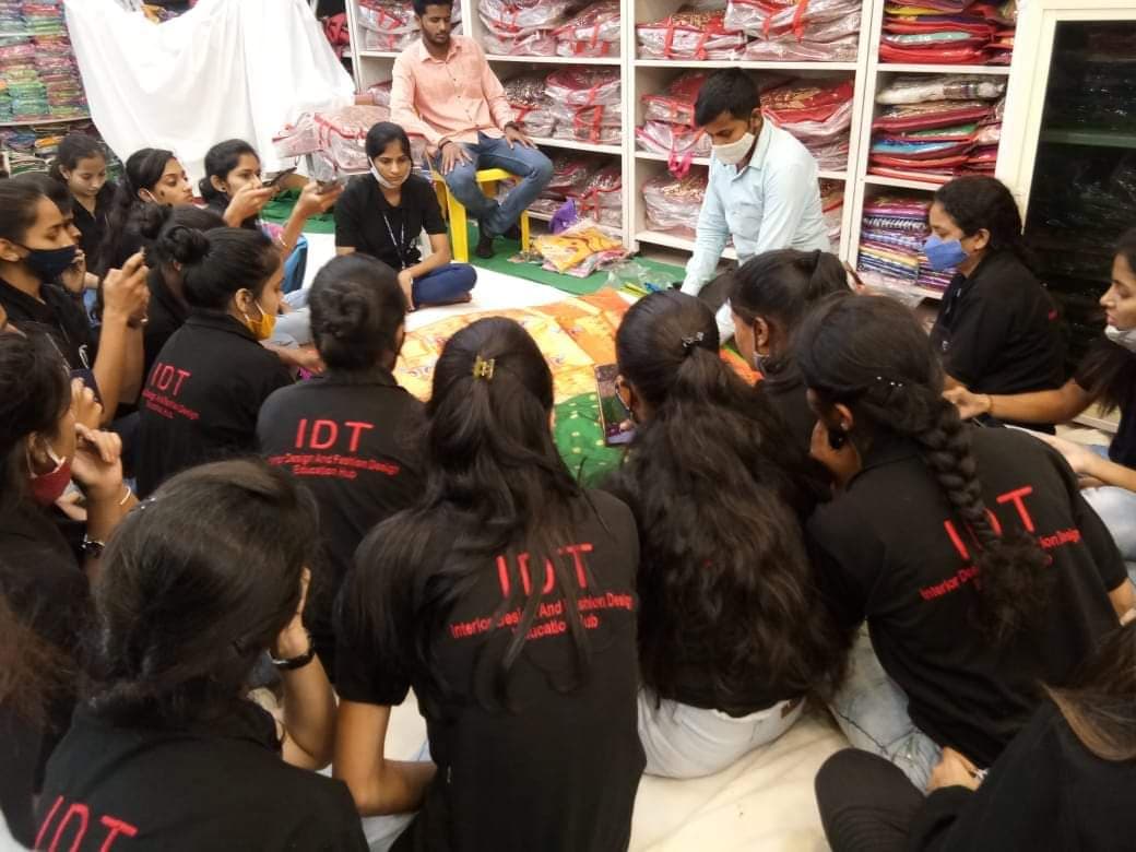 IDT Nashik Institute of Design and Technology Activities & Events photo 78